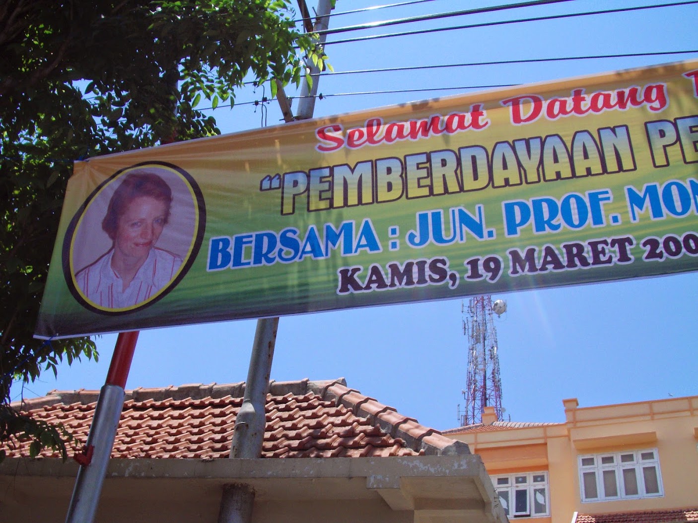 Surabaya